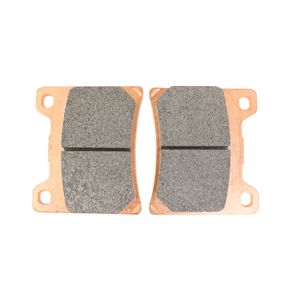 AP Racing Ap racing sf supersport sinter front disc pads - #155sf